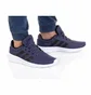 Кросівки чоловічі Adidas Lite Racer Cln 20 Blue GY5975