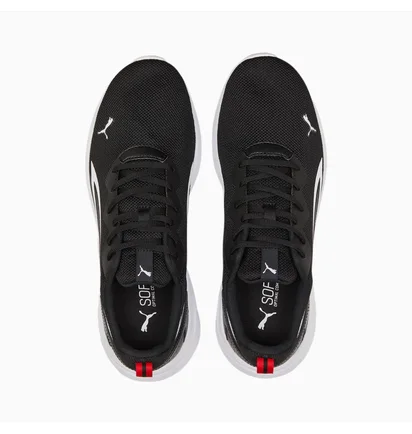 Кроссовки мужские Puma All Day Active Black 386269-03