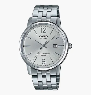 Часы мужские Casio Timeless Collection MTS-110D-7A