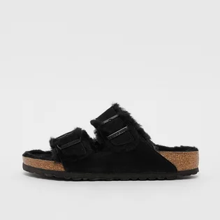 Сандали женские BIRKENSTOCK Arizona Fell Vl Black 752661