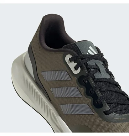 Кроссовки мужские Adidas Runfalcon 3 Tr Shoes Olive IF4026