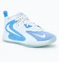 Кроссовки мужские Nike Zoom Hyperset 2 White/Light Blue FQ7070-100