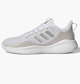 Кроссовки женские Adidas Fluidflow 2.0 Shoes White Gx8287