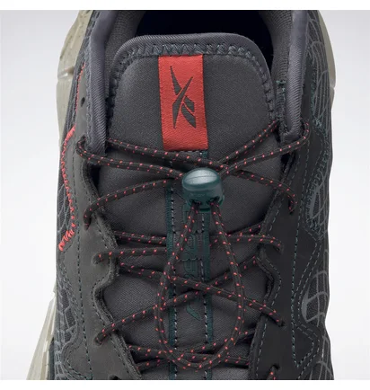 Кросівки унісекс Reebok Zig Kinetica Ii Edge Grey/Blue H00115