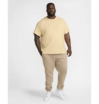 Футболка мужская Nike Sw Premium Essential Beige DO7392-252