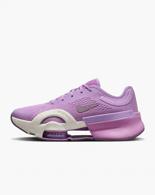 Кросівки жіночі Nike Zoom Superrep 4 Next Nature Violet DO9837-500
