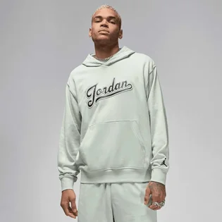 Худі чоловіче Air Jordan Flight Mvp Beige FN4613-005