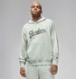 Худі чоловіче Air Jordan Flight Mvp Beige FN4613-005