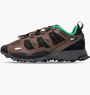 Кросівки жіночі Adidas Hyperturf Adventure Shoes Brown Hq6606