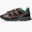 Кросівки жіночі Adidas Hyperturf Adventure Shoes Brown Hq6606