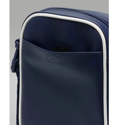 Сумка унисекс Air Jordan Festival Bag Blue MA0922-U90