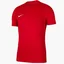 Футболка мужская Nike M Df Park Vii Jsy Ss Red Bv6708-657