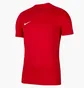 Футболка чоловіча Nike M Df Park Vii Jsy Ss Red Bv6708-657