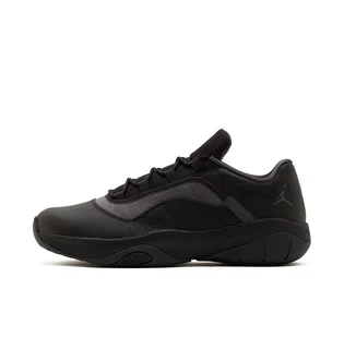Кроссовки мужские Air Jordan 11 Cmft Low Black CW0784-003