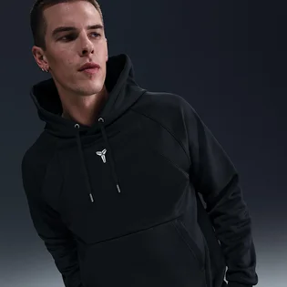 Спортивный костюм мужской Nike Kobe Therma-Fit Black HJ8109-010__HJ8113-010