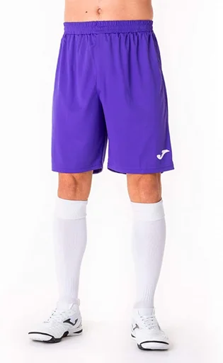 Шорти чоловічі Joma Nobel Violet 100053.550