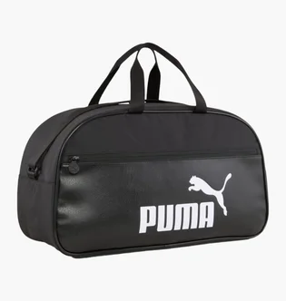 Сумка унисекс Puma Campus Black 091293-01