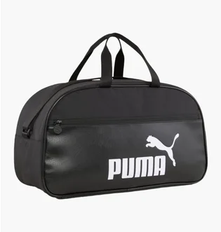 Сумка унисекс Puma Campus Black 091293-01
