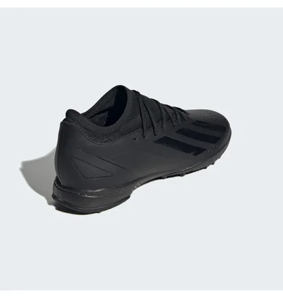 Сороконіжки чоловічі Adidas X Crazyfast.3 Turf Shoes Black ID9336