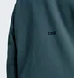 Толстовка мужская Adidas Z.N.E. Winterized Full-Zip Hooded Track Top Green IR5240