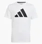 Футболка дитяча Adidas Train Essentials Aeroready White HS1603