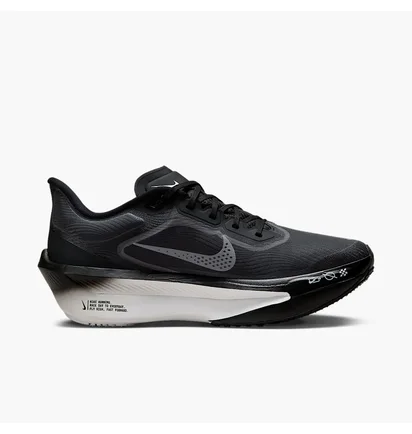 Кросівки жіночі Nike Zoom Fly 6 Black FN8455-001