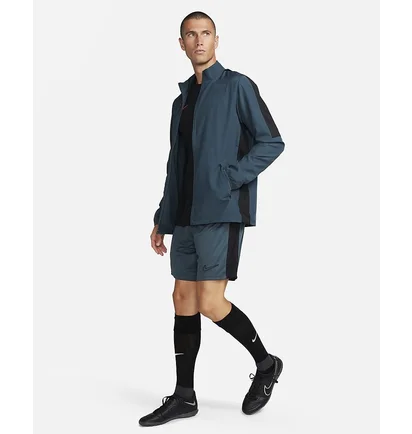 Шорти чоловічі Nike Dri-Fit Academy Blue DV9742-328