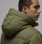 Парка чоловіча Air Jordan Flight Olive FV7269-222