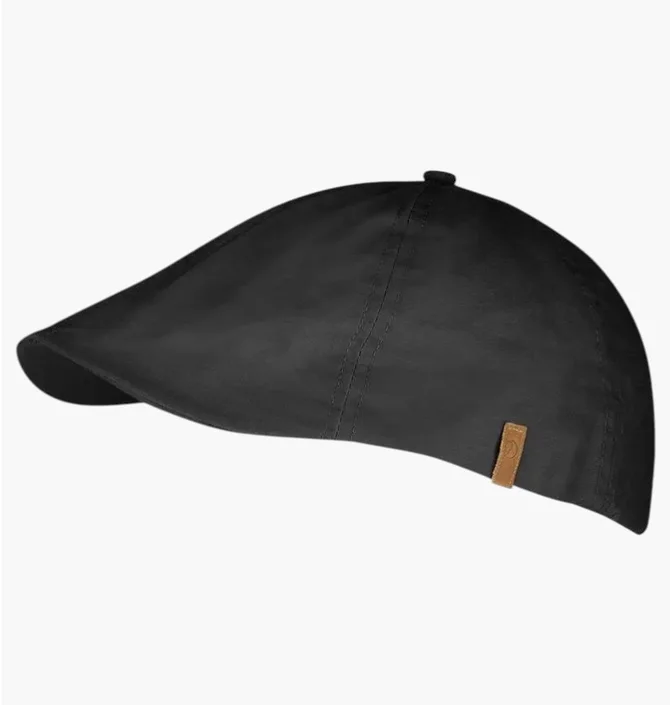 Кепка мужская Fjallraven Övik Grey 78151.030