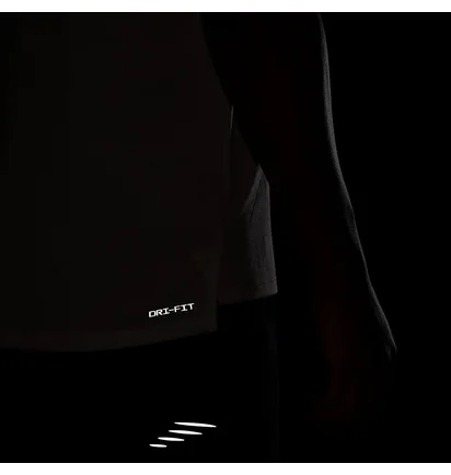 Футболка чоловіча Nike Dri-Fit White HJ3534-133