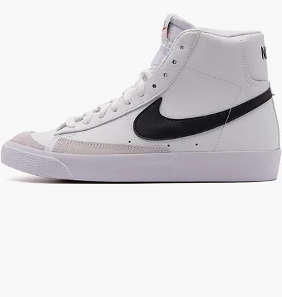 Кросівки дитячі Nike Blazer Mid 77 White DA4086-100