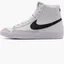 Кросівки дитячі Nike Blazer Mid 77 White DA4086-100