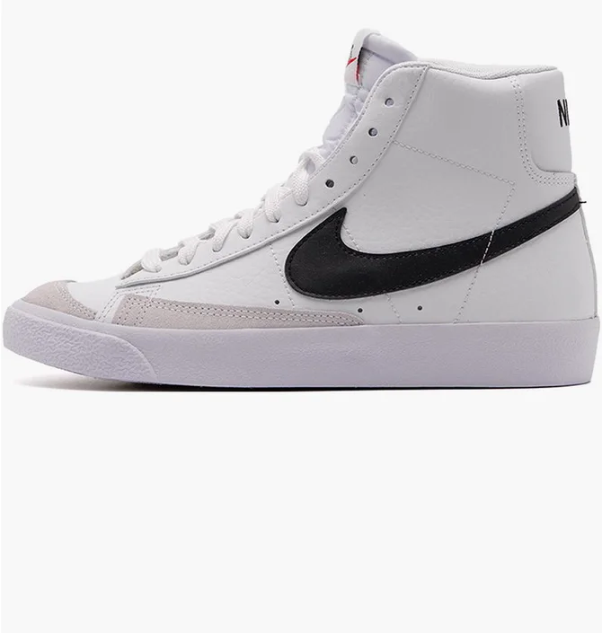 Кросівки дитячі Nike Blazer Mid 77 White DA4086-100