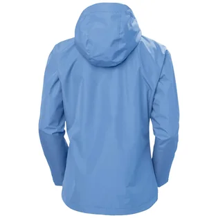Куртка женская Helly Hansen Seven J Jacket Blue 62066-636