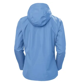 Куртка жіноча Helly Hansen Seven J Jacket Blue 62066-636