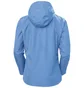 Куртка женская Helly Hansen Seven J Jacket Blue 62066-636