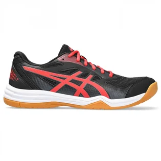 Кросівки чоловічі Asics Upcourt 5 Black 1071A086-002