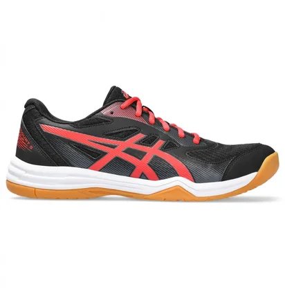 Кроссовки мужские Asics Upcourt 5 Black 1071A086-002