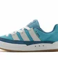 Кросівки чоловічі Adidas Adimatic Light Blue HQ6907