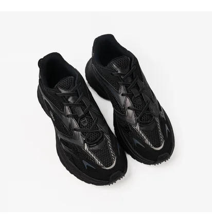 Кросівки чоловічі Lacoste Neo Shot 125 1 Sma Black 749SMA000602H