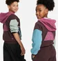Худі дитяче Nike Acg Icon Fleece Polartec Multi DQ8730-227