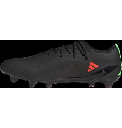 Бутсы унисекс Adidas X Speedportal.1 Fg Black Gw8429