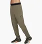 Штаны мужские Nike Dri-Fit Fleece Fitness Pants Olive DV9910-222