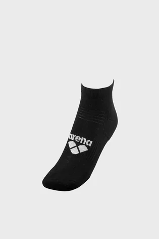 Шкарпетки унісекс Arena Basic Ankle (2 пари) Black 001118-500