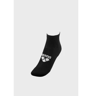 Шкарпетки унісекс Arena Basic Ankle (2 пари) Black 001118-500