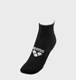 Шкарпетки унісекс Arena Basic Ankle (2 пари) Black 001118-500