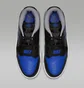 Кроссовки мужские Air Jordan Legacy 312 Low Shoes Black CD7069-041