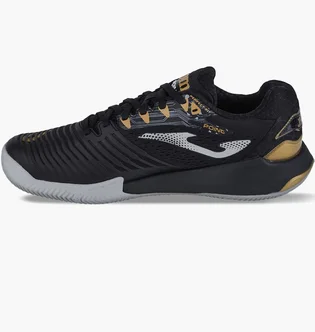 Кроссовки мужские Joma Tpoint Men 2371 Black TPOINS2371P
