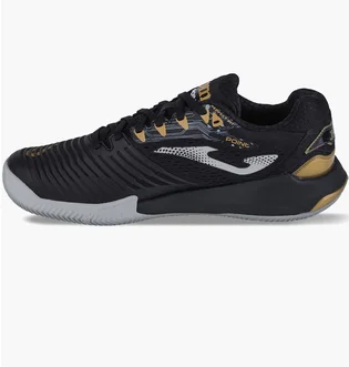 Кроссовки мужские Joma Tpoint Men 2371 Black TPOINS2371P