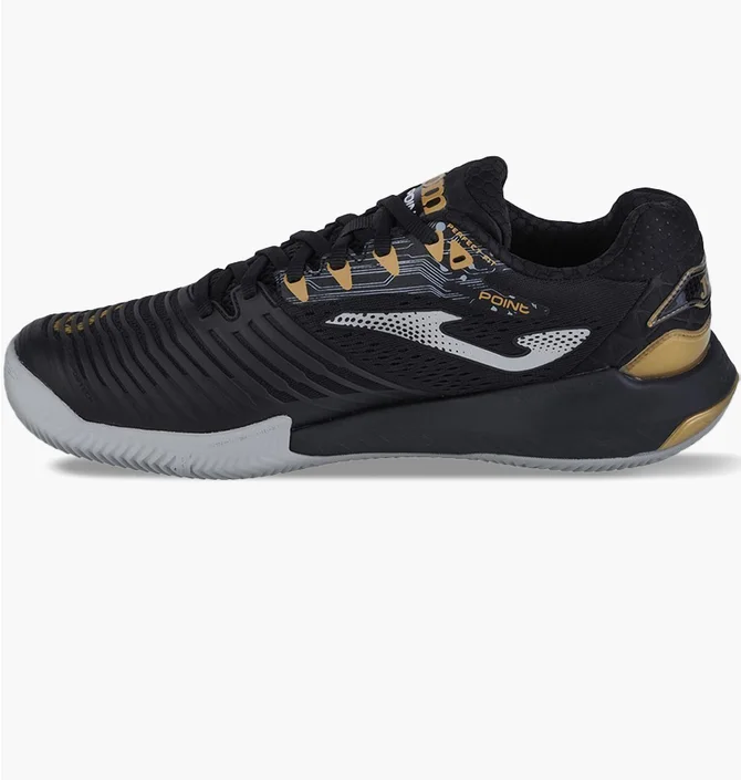 Кроссовки мужские Joma Tpoint Men 2371 Black TPOINS2371P